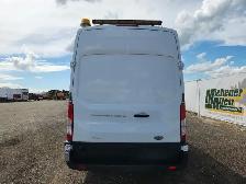 2016 Ford Transit - Photo 5