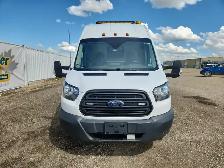 2016 Ford Transit - Photo 7