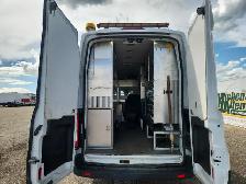 2016 Ford Transit - Photo 8