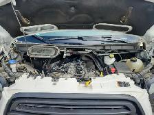 2016 Ford Transit - Photo 12