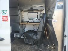 2016 Ford Transit - Photo 26