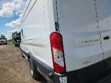 2016 Ford Transit - Photo 35