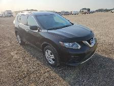 2016 Nissan Rogue - Photo 2