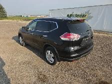 2016 Nissan Rogue - Photo 3