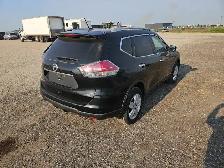 2016 Nissan Rogue - Photo 4