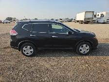 2016 Nissan Rogue - Photo 5