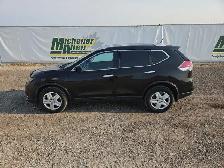 2016 Nissan Rogue - Photo 7