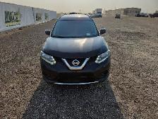 2016 Nissan Rogue - Photo 8