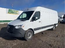 2020 Mercedes-Benz Sprinter