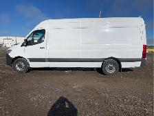 2020 Mercedes-Benz Sprinter - Photo 5