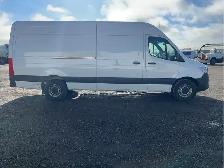 2020 Mercedes-Benz Sprinter - Photo 7