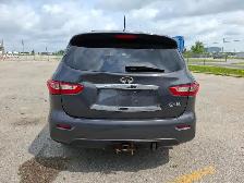 2014 INFINITI QX60 - Photo 6