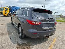 2014 INFINITI QX60 - Photo 7