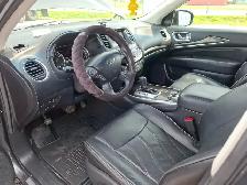 2014 INFINITI QX60 - Photo 10