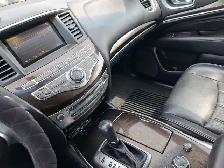 2014 INFINITI QX60 - Photo 12