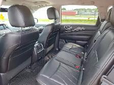 2014 INFINITI QX60 - Photo 14