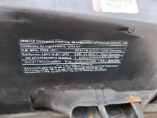 2014 INFINITI QX60 - Photo 17