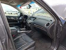 2014 INFINITI QX60 - Photo 18