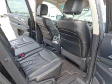 2014 INFINITI QX60 - Photo 19