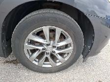 2014 INFINITI QX60 - Photo 21