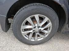 2014 INFINITI QX60 - Photo 22