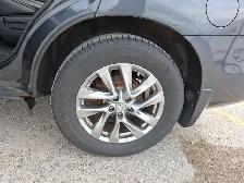 2014 INFINITI QX60 - Photo 23