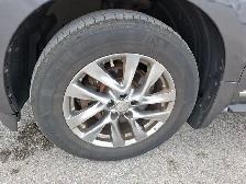 2014 INFINITI QX60 - Photo 24