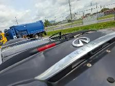 2014 INFINITI QX60 - Photo 32