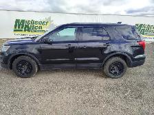 2016 Ford Explorer - Photo 5