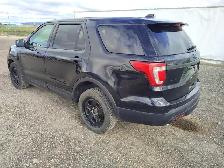 2016 Ford Explorer - Photo 7