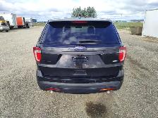 2016 Ford Explorer - Photo 8
