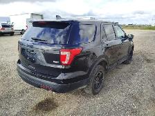 2016 Ford Explorer - Photo 9