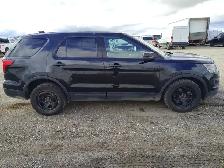 2016 Ford Explorer - Photo 11