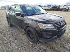 2016 Ford Explorer - Photo 13