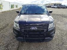 2016 Ford Explorer - Photo 14