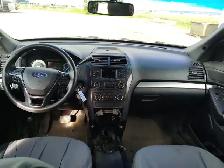 2016 Ford Explorer - Photo 26