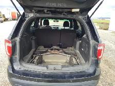 2016 Ford Explorer - Photo 27