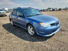 2007 Subaru Impreza - Photo 2