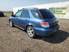 2007 Subaru Impreza - Photo 3