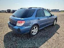 2007 Subaru Impreza - Photo 4