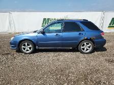 2007 Subaru Impreza - Photo 5