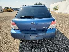 2007 Subaru Impreza - Photo 6