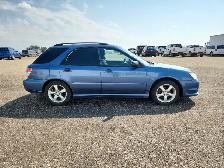 2007 Subaru Impreza - Photo 7