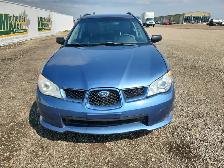 2007 Subaru Impreza - Photo 8