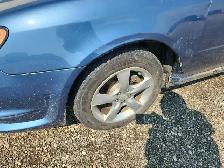 2007 Subaru Impreza - Photo 9