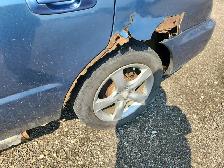 2007 Subaru Impreza - Photo 10