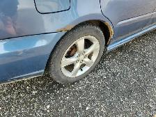 2007 Subaru Impreza - Photo 11