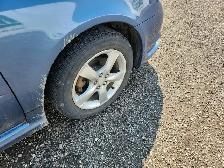 2007 Subaru Impreza - Photo 12