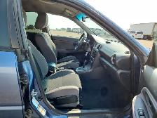 2007 Subaru Impreza - Photo 18