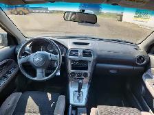 2007 Subaru Impreza - Photo 19